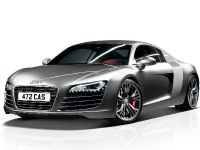 thumbnail image of Audi R8 V8 Limited Edition