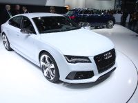 thumbnail image of Audi RS 7 Detroit 2013