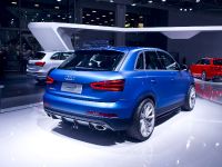thumbnail image of Audi RS Q3 Concept Moscow 2012