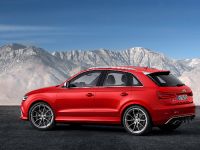 thumbnail image of Audi RS Q3 SUV
