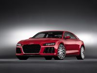 thumbnail image of Audi Sport quattro laserlight concept