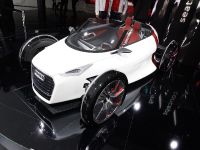 thumbnail image of Audi Spyder urban concept Frankfurt 2011