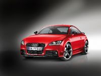 thumbnail image of Audi TT Coupe S Line Competition