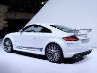 thumbnail image of Audi TT Quattro Sport Concept Geneva 2014