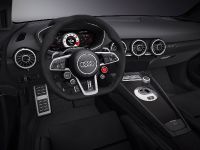 thumbnail image of Audi TT Quattro Sport Concept