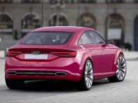 thumbnail image of Audi TT Sportback Concept
