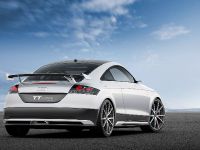 thumbnail image of Audi TT Ultra Quattro Concept