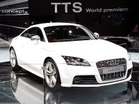 thumbnail image of Audi TTS Detroit 2008