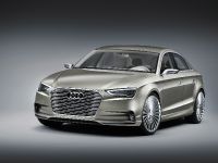 thumbnail image of Auto Shanghai 2011 Audi A3 e-Tron