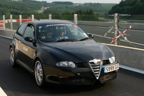 Autodelta 147 Gta Am Super