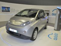 thumbnail image of Autolib Paris 2012