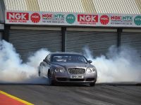 thumbnail image of Bentley Continental GT drag