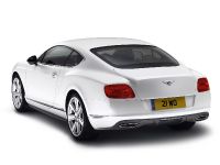 thumbnail image of Bentley Continental GT Mulliner