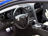 thumbnail image of Bentley Continental GT Speed Moscow 2012