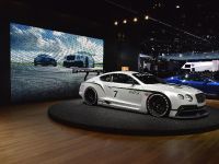 thumbnail image of Bentley Continental GT3 Los Angeles 2012