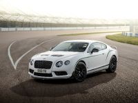 thumbnail image of Bentley Continental GT3-R