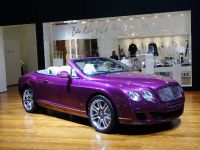 thumbnail image of Bentley Continental GTC Series 51 Geneva 2010
