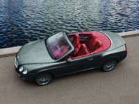 thumbnail image of Bentley Continental GTC Speed