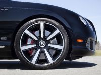 thumbnail image of Bentley Continental Le Mans Edition