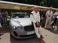thumbnail image of Bentley Continental Supersports at Goodwood 2009