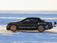 thumbnail image of Bentley Continental Supersports Ice Top Speed