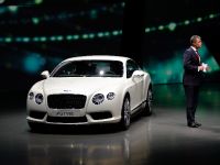 thumbnail image of Bentley Continental V8 S Frankfurt 2013