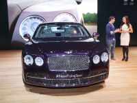 thumbnail image of Bentley Flying Spur New York 2013
