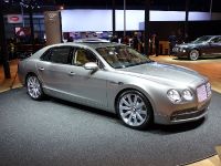 thumbnail image of Bentley Flying Spur Shanghai 2013