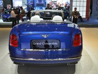 thumbnail image of Bentley Grand Convertible Los Angeles 2014