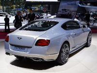 thumbnail image of Bentley GT Speed Paris 2014