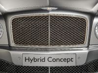 thumbnail image of Bentley Hybrid Concept
