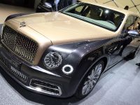thumbnail image of Bentley Mulsanne EWB Geneva 2016