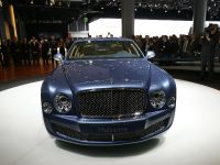thumbnail image of Bentley Mulsanne Frankfurt 2011