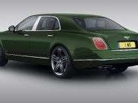 thumbnail image of Bentley Mulsanne Le Mans Edition