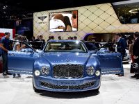 thumbnail image of Bentley Mulsanne Paris 2014