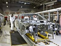 thumbnail image of Bentley Mulsanne production