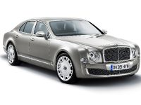 thumbnail image of Bentley Mulsanne