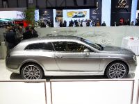 thumbnail image of Bentley Superleggera Flying Star Geneva 2010