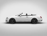thumbnail image of Bentley Supersports Ice Speed Record