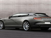 thumbnail image of Bertone Aston Martin Rapide Shooting Brake