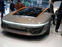 thumbnail image of Bertone Nuccio concept Geneva 2012