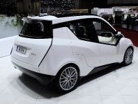 thumbnail image of Biofore Concept Car Geneva 2014