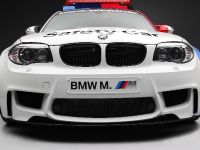 thumbnail image of BMW 1 Series M Coupe Safety Car
