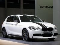 thumbnail image of BMW 1-Series Performance