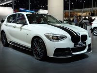 thumbnail image of BMW 1-Series Shanghai 2013