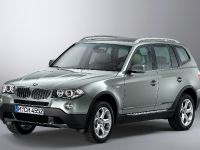 thumbnail image of BMW 118d, 123d, X3 xDrive20d SE