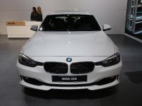 thumbnail image of BMW 320i Detroit 2013