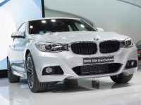 thumbnail image of BMW 335i Gran Turismo Geneva 2013