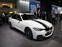 thumbnail image of BMW 335i Paris 2012