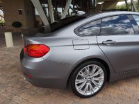 thumbnail image of BMW 4-Series Gran Coupe Individual Frozen Cashmere Silver